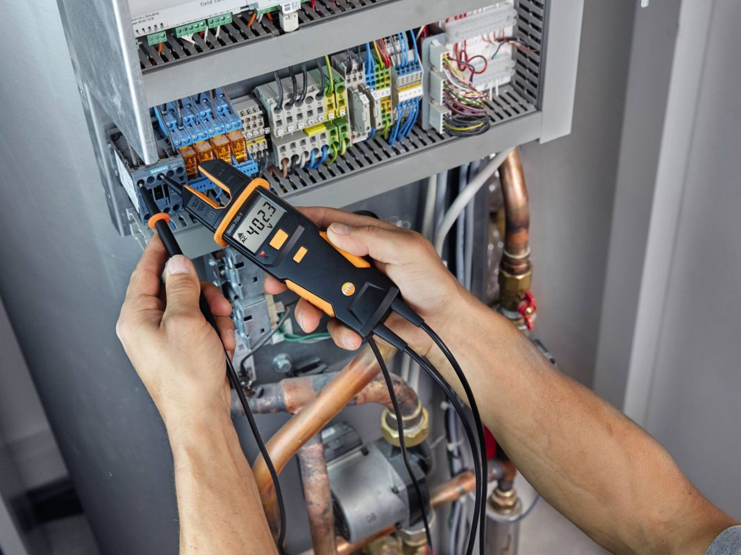 Aktepe Elektrikçi